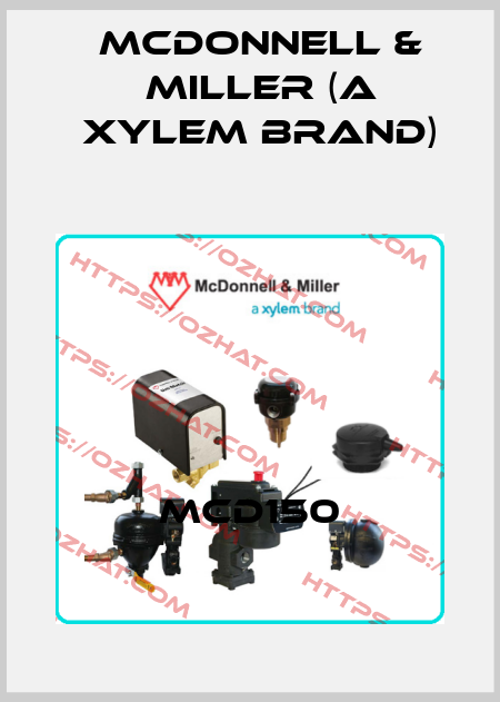 MCD150 McDonnell & Miller (a xylem brand)