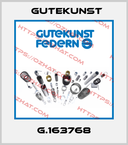 G.163768 Gutekunst