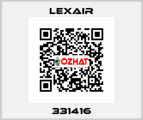 331416 Lexair