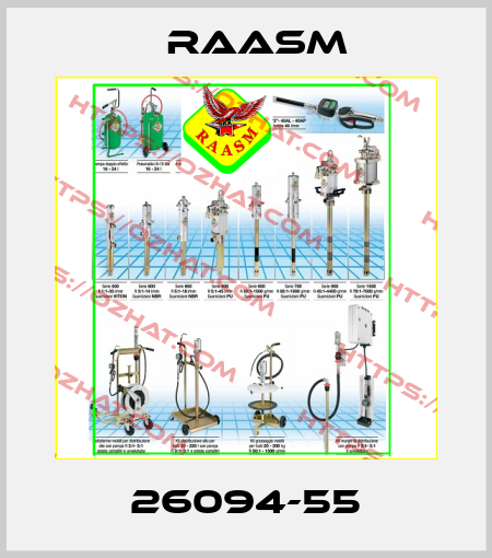 26094-55 Raasm
