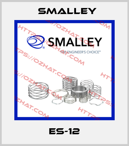 ES-12 SMALLEY