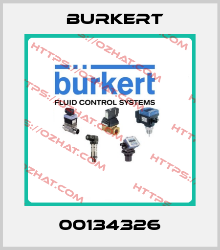 00134326 Burkert