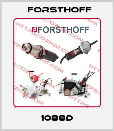 1088D Forsthoff
