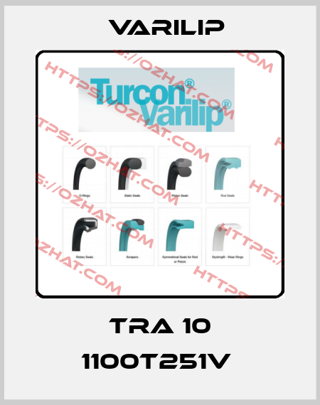 TRA 10 1100T251V  Varilip