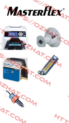 old pn 110-032-401 / new pn 000007:32 Masterflex