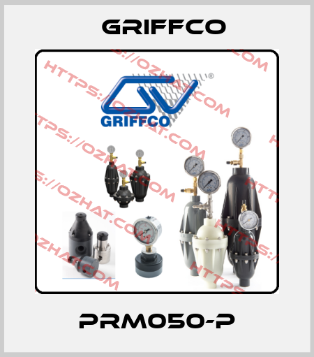PRM050-P Griffco