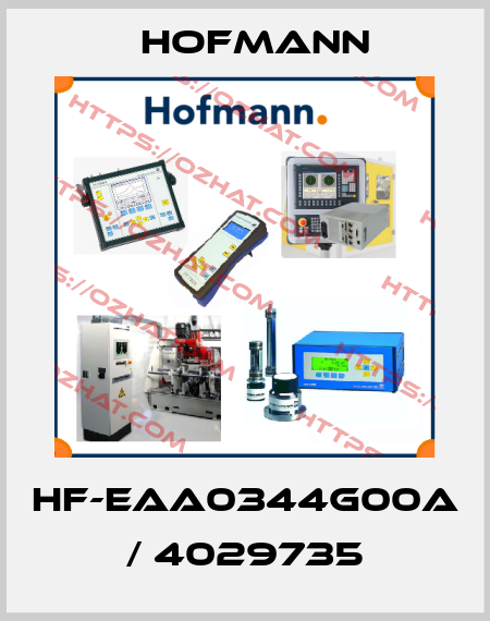 HF-EAA0344G00A / 4029735 Hofmann