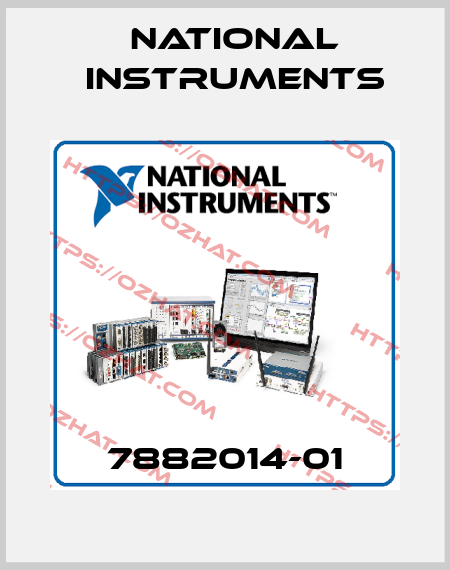 7882014-01 National Instruments