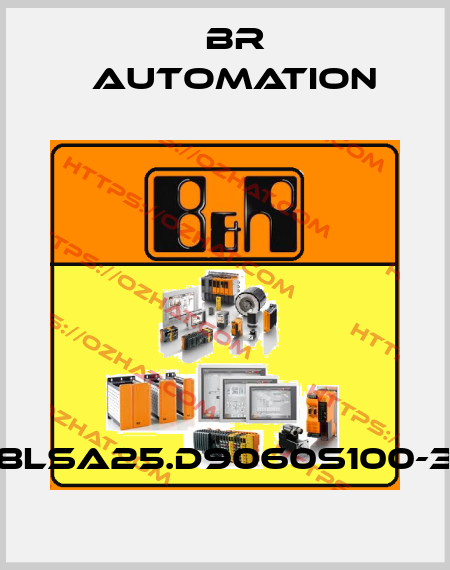8LSA25.D9060S100-3 Br Automation