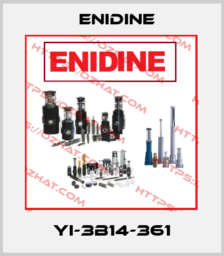 YI-3B14-361 Enidine