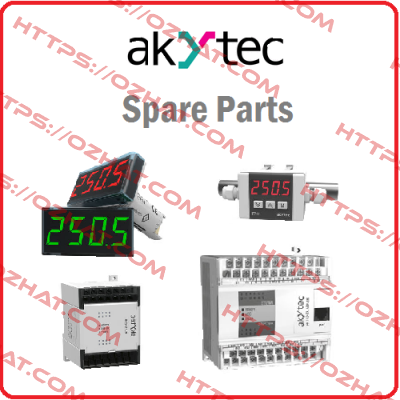 SMI2 RS-485 DISPLAY AkYtec