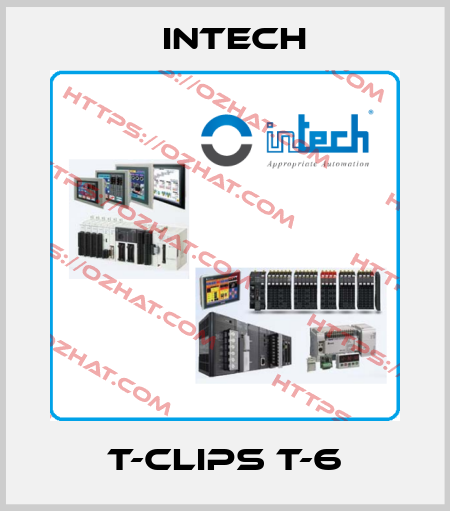 T-CLIPS T-6 INTECH