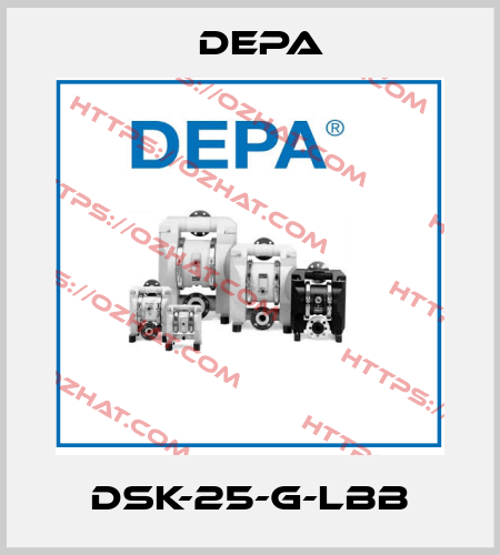 DSK-25-G-LBB Depa