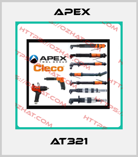 AT321 Apex