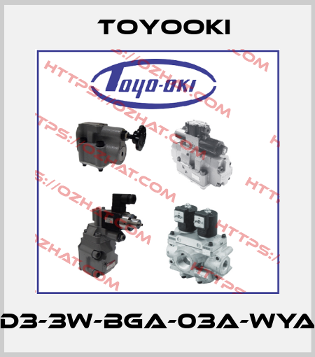 HD3-3W-BGA-03A-WYA3 Toyooki