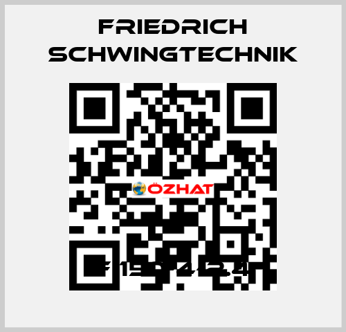 F 150-4-2.4 Friedrich Schwingtechnik