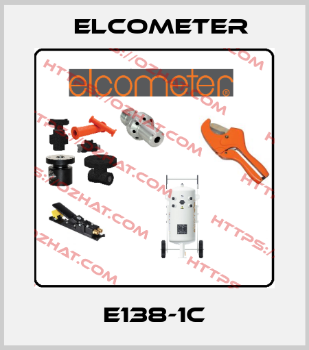E138-1C Elcometer