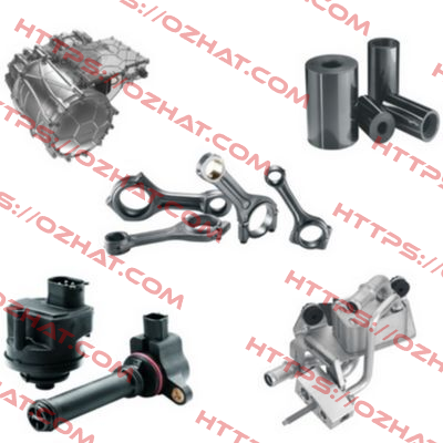 H 0180 SP 2 025 MAHLE