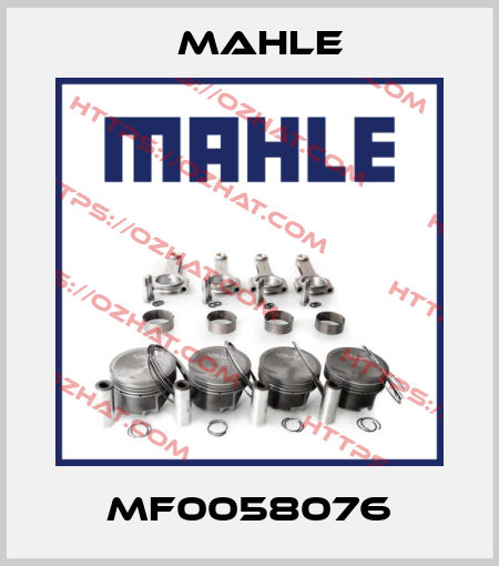 MF0058076 MAHLE