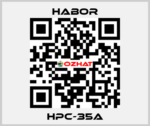 HPC-35A Habor