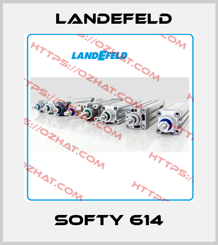 Softy 614 Landefeld