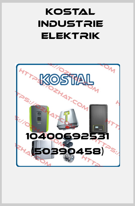 10400692531 (50390458) Kostal Industrie Elektrik