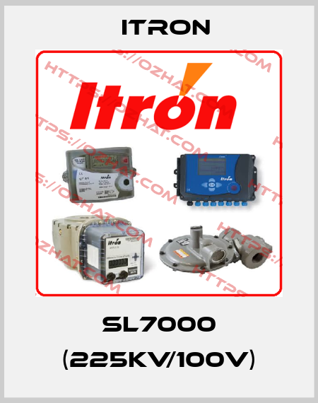 SL7000 (225KV/100V) Itron