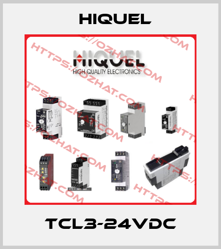 TCL3-24VDC HIQUEL