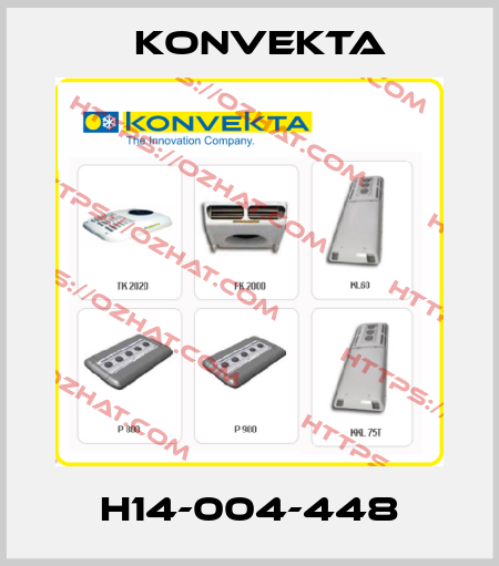 H14-004-448 Konvekta