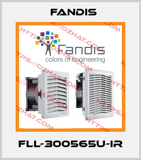 FLL-300565U-IR Fandis