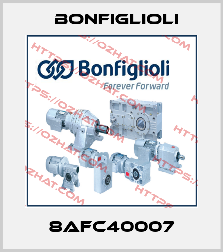 8AFC40007 Bonfiglioli