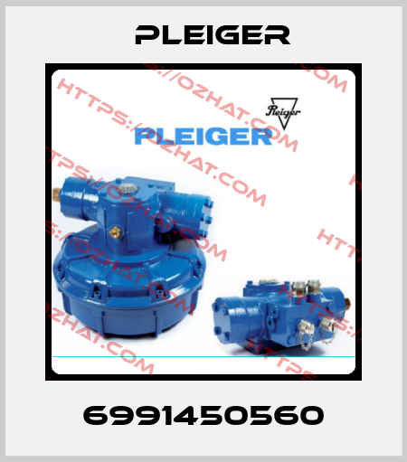 6991450560 Pleiger