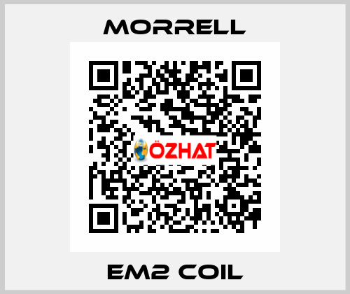 EM2 COIL Morrell