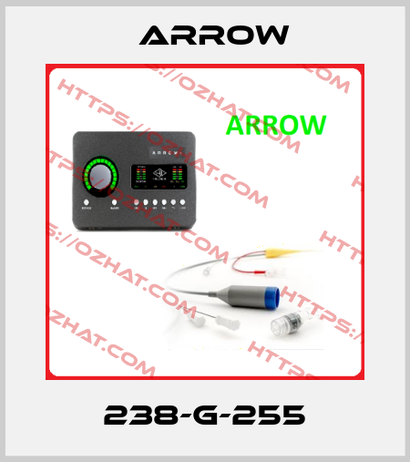 238-G-255 Arrow