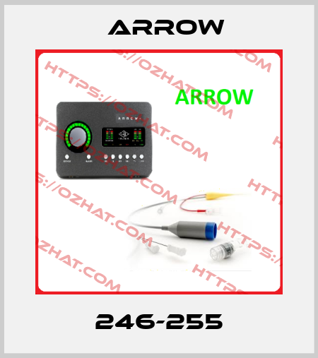 246-255 Arrow