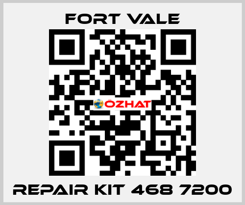 repair kit 468 7200 Fort Vale