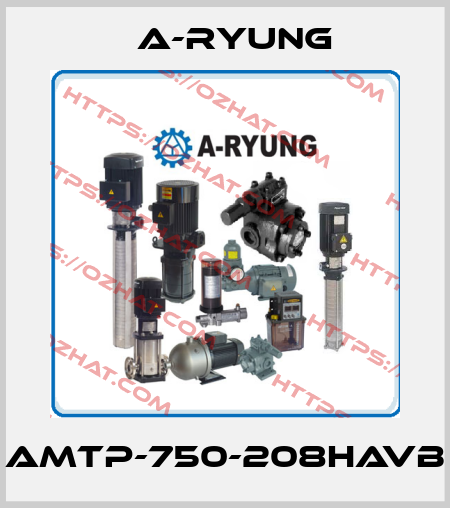 AMTP-750-208HAVB A-Ryung