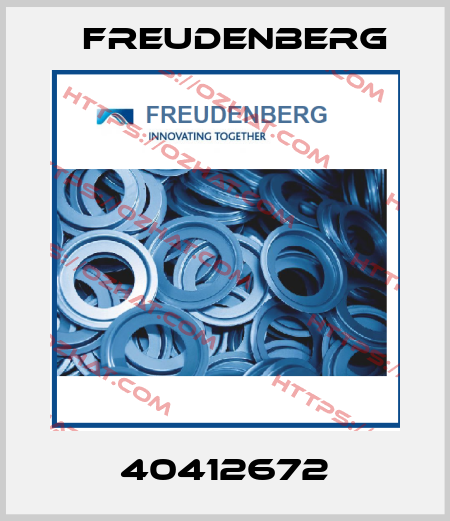 40412672 Freudenberg