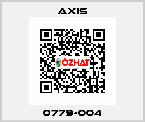 0779-004 Axis