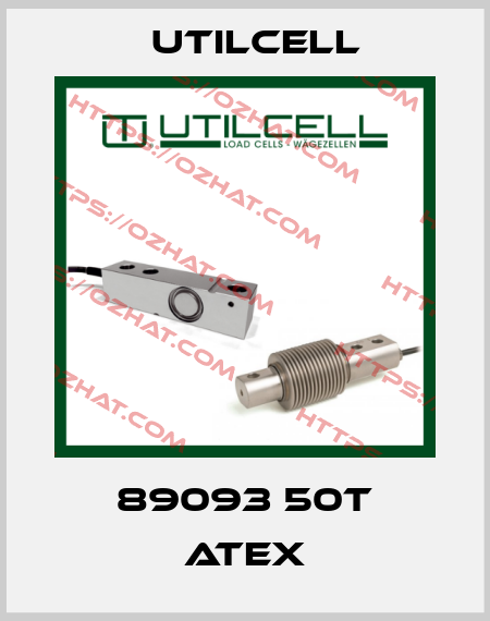 89093 50T ATEX Utilcell