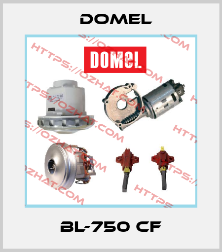 BL-750 CF Domel