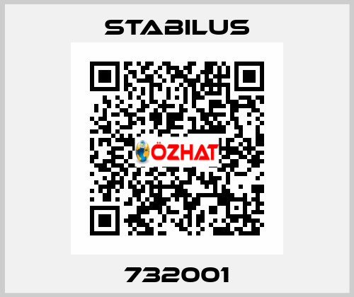 732001 Stabilus