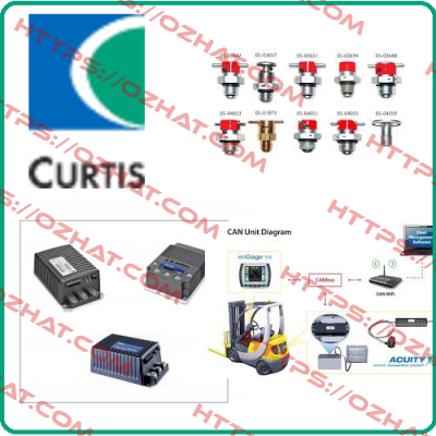 part no:1205 DC Curtis