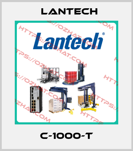 C-1000-T Lantech