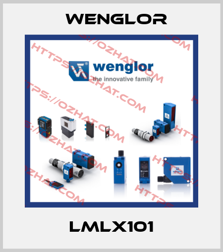 LMLX101 Wenglor