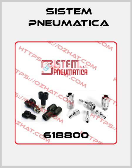 618800 Sistem Pneumatica