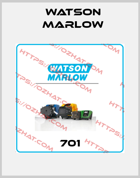 701 Watson Marlow