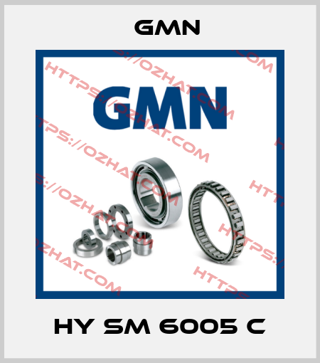 HY SM 6005 C Gmn