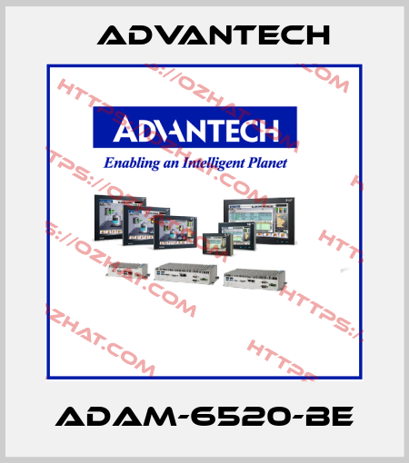 ADAM-6520-BE Advantech