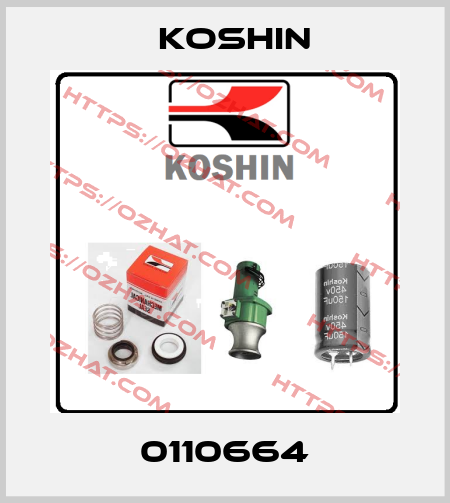 0110664 Koshin